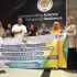 Kunjungan Poltekkes Kemenkes Aceh dalam Rangka Penguatan PUI-PK ke TDMRC