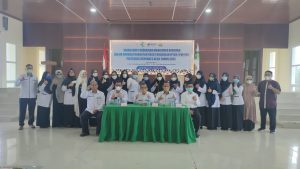 Workshop PUI ACEH
